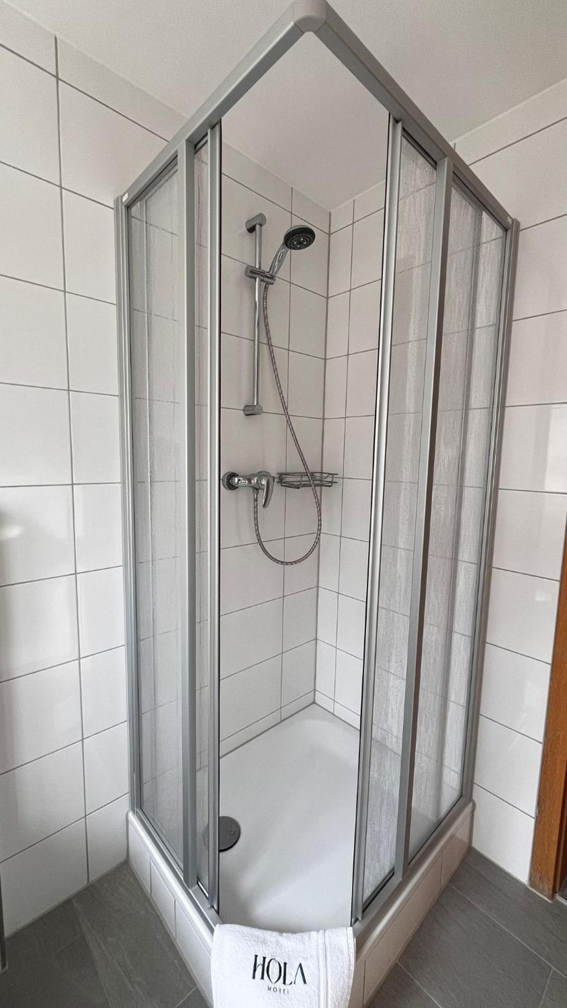 Hola Hotel Stuttgart Штутгарт Экстерьер фото