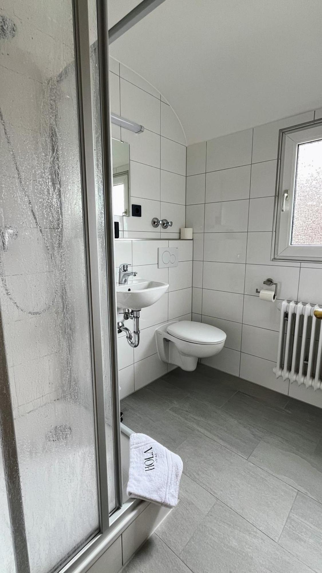 Hola Hotel Stuttgart Штутгарт Экстерьер фото