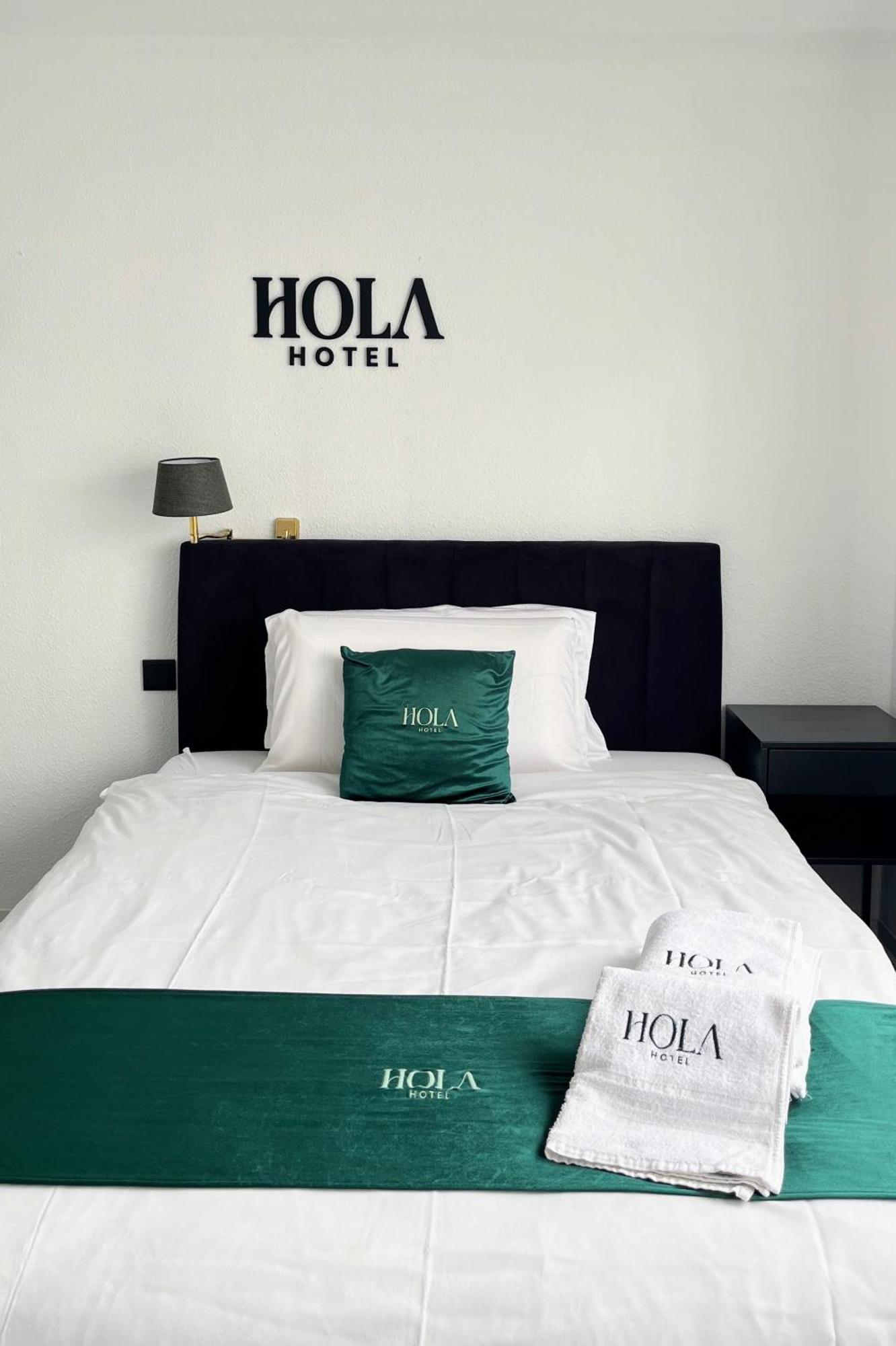 Hola Hotel Stuttgart Штутгарт Экстерьер фото