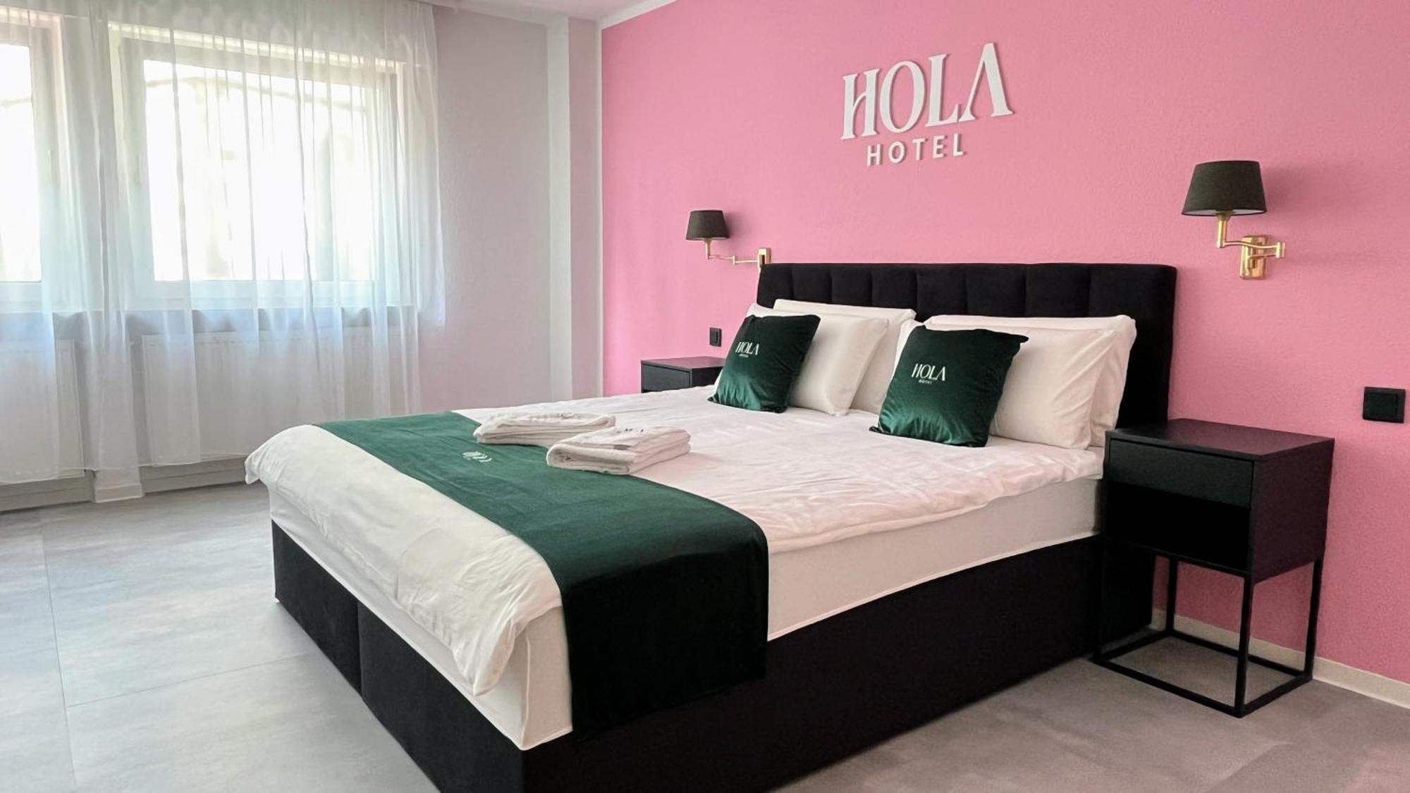 Hola Hotel Stuttgart Штутгарт Экстерьер фото
