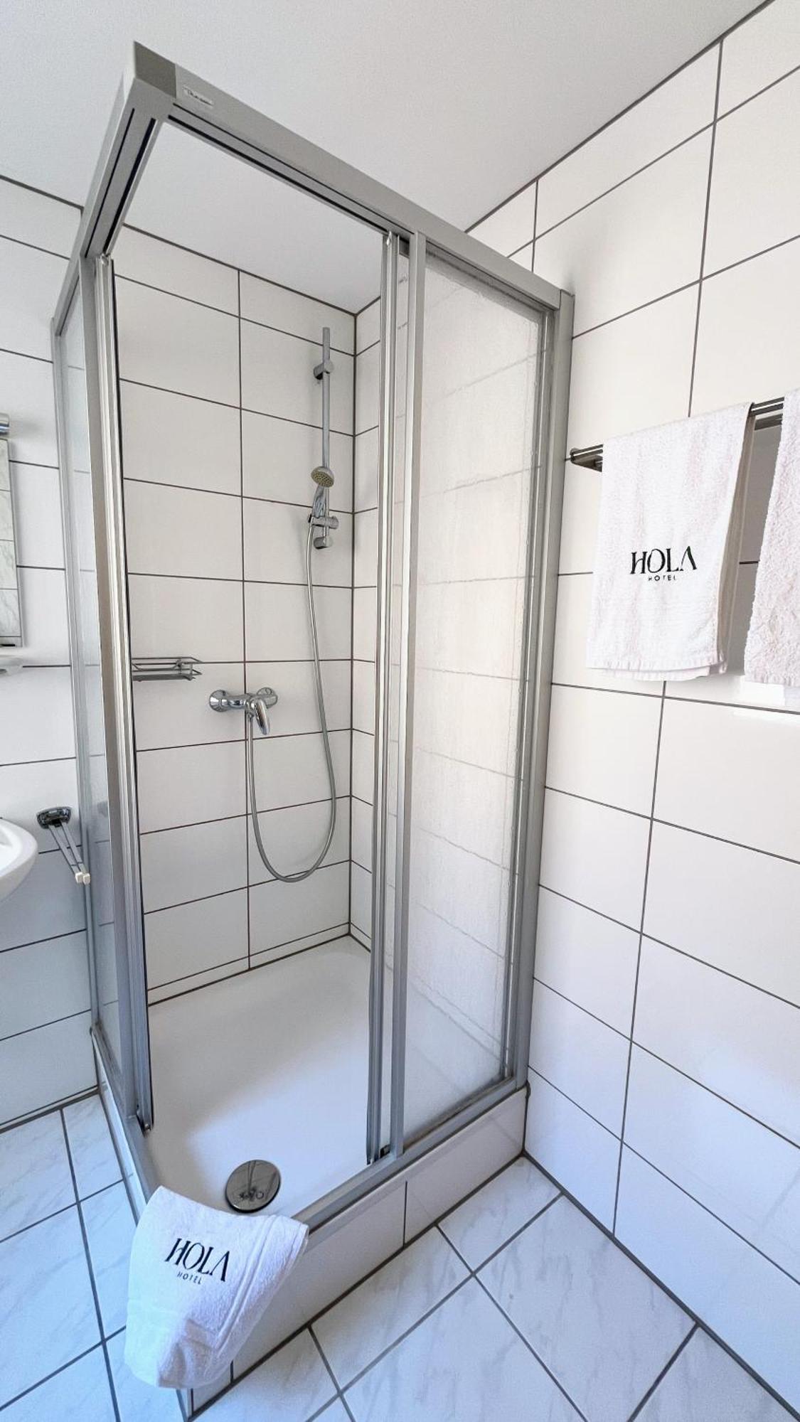Hola Hotel Stuttgart Штутгарт Экстерьер фото