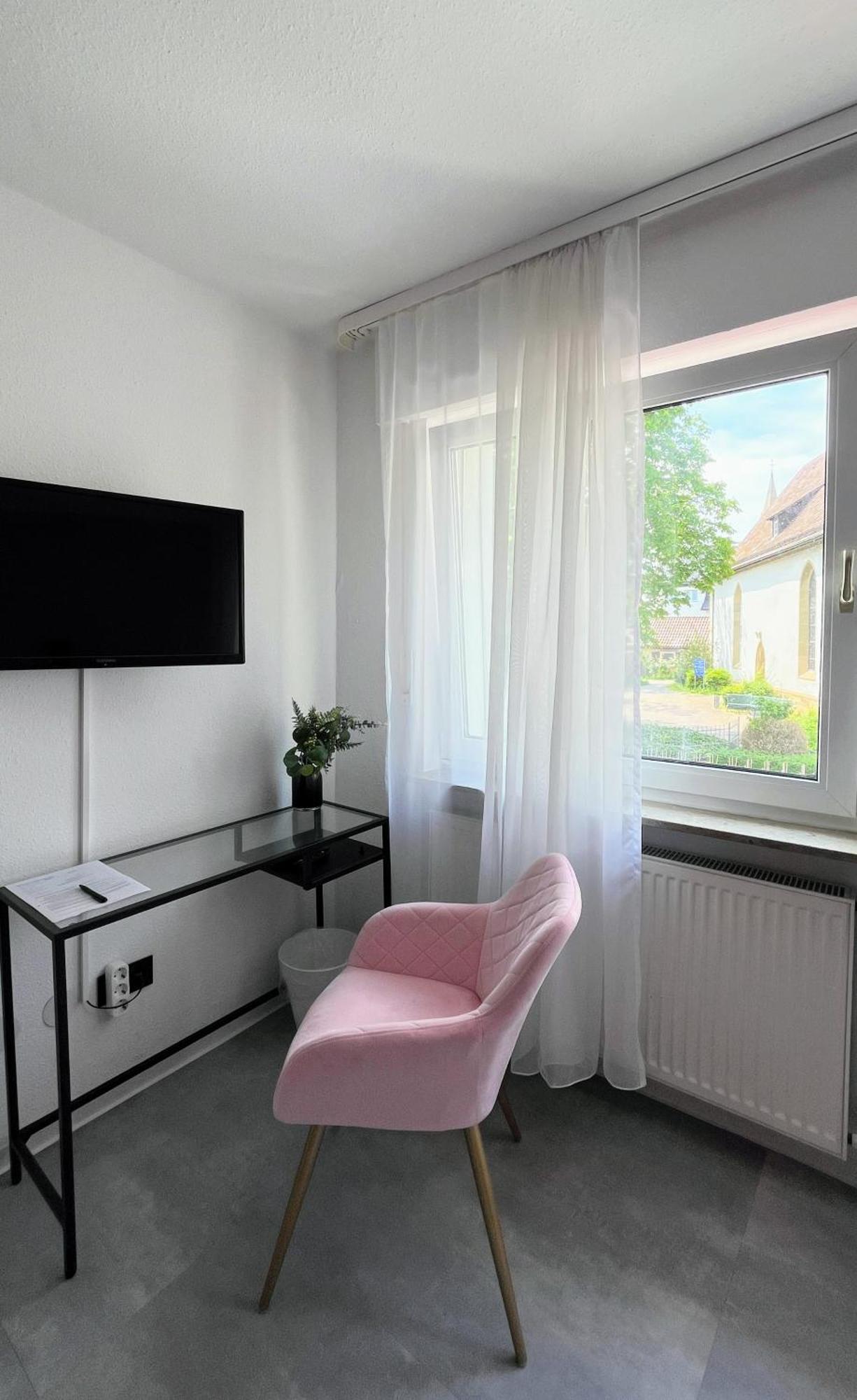 Hola Hotel Stuttgart Штутгарт Экстерьер фото