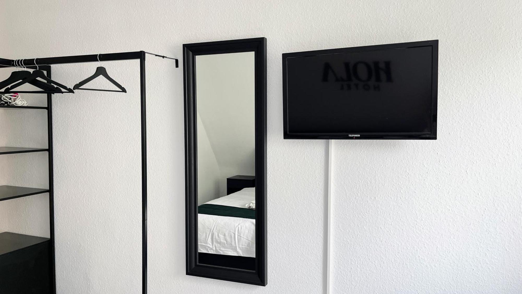 Hola Hotel Stuttgart Штутгарт Экстерьер фото